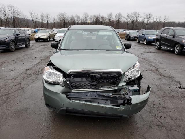 Photo 5 from auction – 2014 SUBARU FORESTER 2 with VIN JF2SJAAC7EH474008