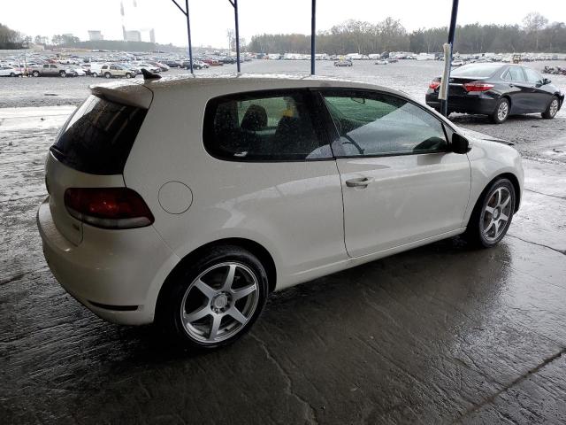 Photo 3 from auction – 2013 VOLKSWAGEN GOLF with VIN WVWBM7AJ6DW090593