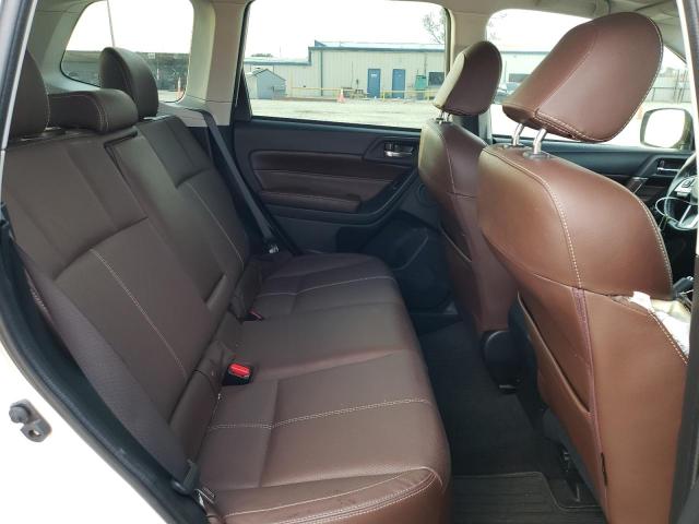 Photo 11 from auction – 2018 SUBARU FORESTER 2 with VIN JF2SJAWCXJH478542