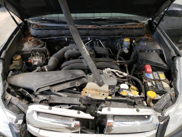 Снимка 12 от търг – 2013 SUBARU OUTBACK 2. с VIN 4S4BRCCC0D3202665