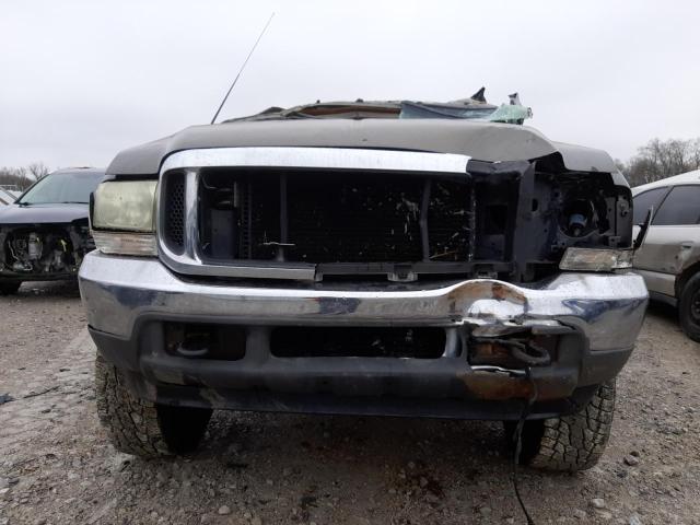 Photo 5 from auction – 2002 FORD F250 SUPER with VIN 1FTNX21F42EB80301