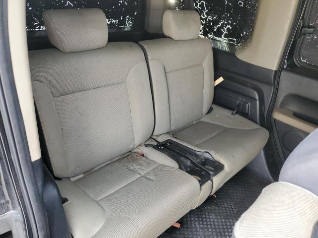 Photo 11 from auction – 2007 HONDA ELEMENT EX with VIN 5J6YH18707L007200