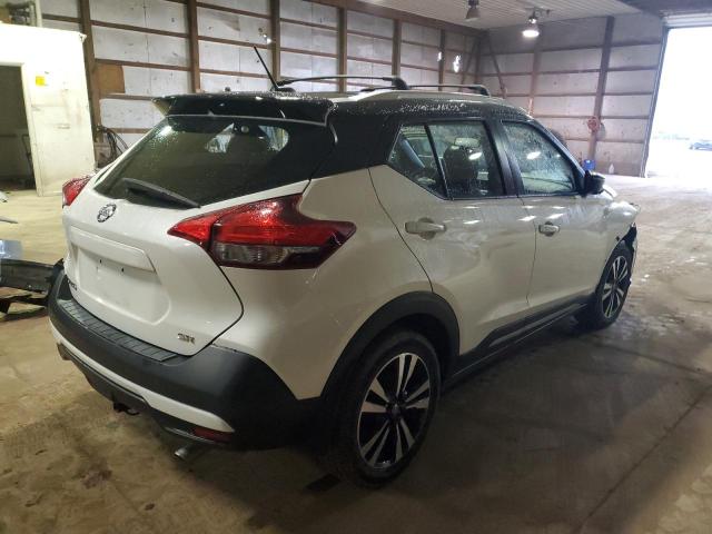 Photo 3 from auction – 2019 NISSAN KICKS S with VIN 3N1CP5CU5KL537993
