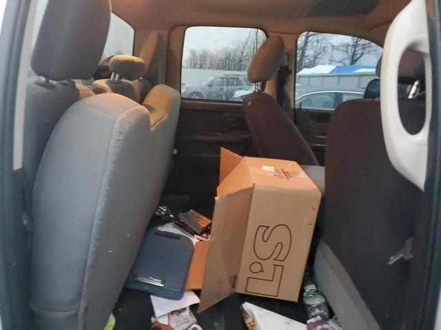 Photo 10 from auction – 2017 RAM 1500 ST with VIN 1C6RR7FT6HS826298