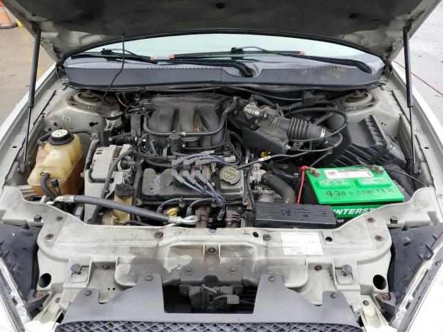 Photo 11 from auction – 2006 FORD TAURUS SE with VIN 1FAHP53286A241550