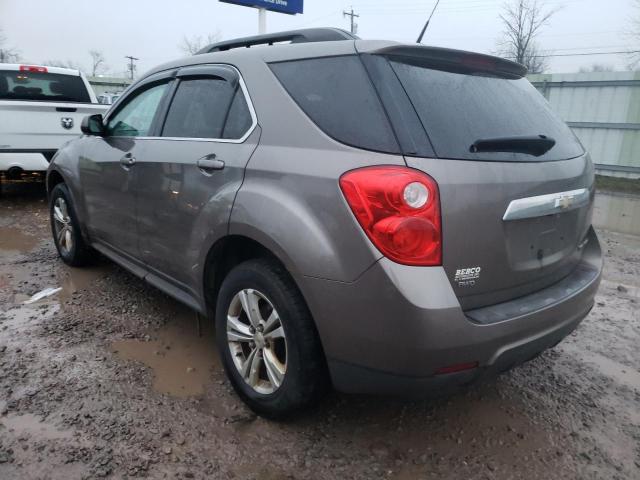 Photo 2 from auction – 2010 CHEVROLET EQUINOX LT with VIN 2CNFLNEW9A6359220