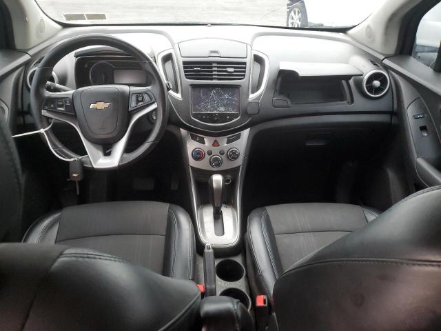 Фото 8 с аукциона – 2016 CHEVROLET TRAX 1LT с VIN 3GNCJPSB3GL238432