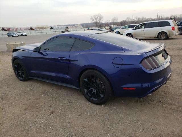 Photo 2 from auction – 2015 FORD MUSTANG with VIN 1FA6P8AM2F5332724