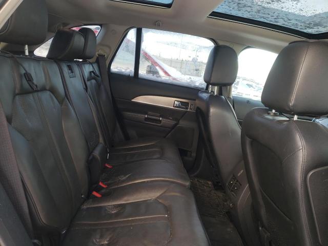 Photo 11 from auction – 2013 LINCOLN MKX with VIN 2LMDJ8JK0DBL38872