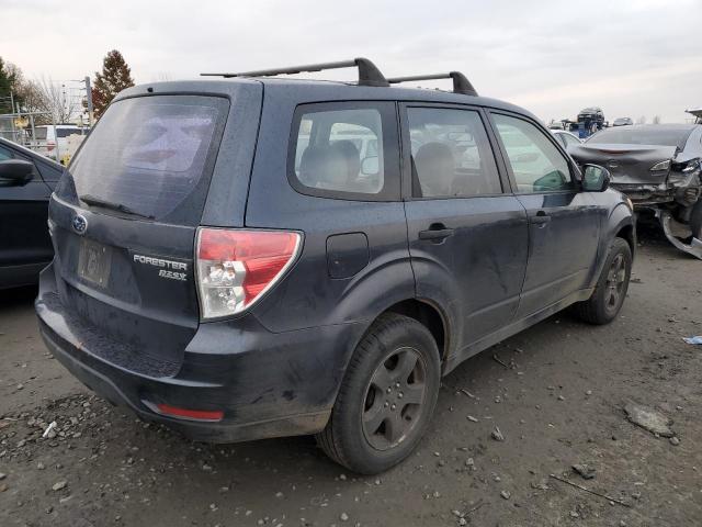 Photo 3 from auction – 2010 SUBARU FORESTER 2 with VIN JF2SH6AC5AH752360
