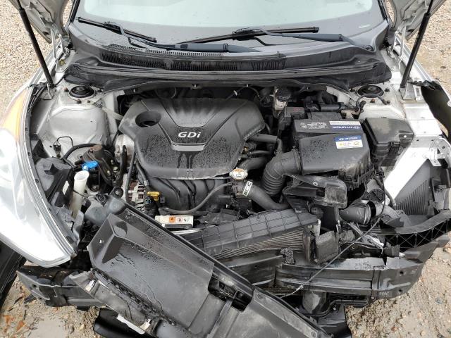 Photo 11 from auction – 2016 HYUNDAI VELOSTER with VIN KMHTC6AD1GU256235
