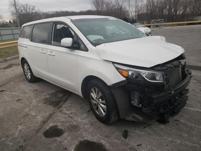Photo 4 from auction – 2016 KIA SEDONA L with VIN KNDMA5C15G6185637