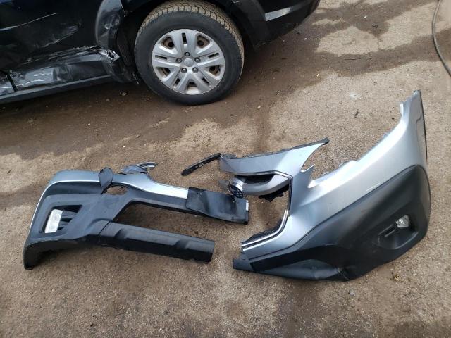 Photo 12 from auction – 2021 SUBARU OUTBACK PR with VIN 4S4BTAFC4M3148045