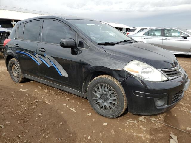 Photo 4 from auction – 2011 NISSAN VERSA S with VIN 3N1BC1CP0BL460296
