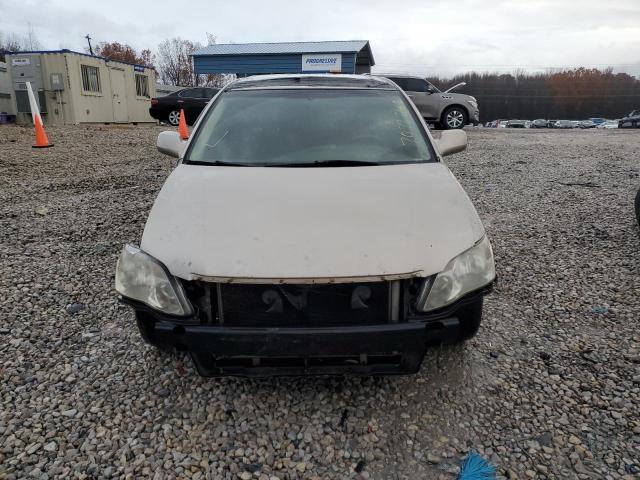 Photo 5 from auction – 2007 TOYOTA AVALON with VIN 4T1BK36B67U249897