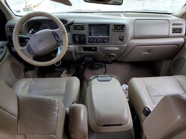 Photo 8 from auction – 2002 FORD F250 SUPER with VIN 1FTNW21S72EC23187