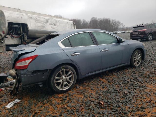 Photo 3 from auction – 2010 NISSAN MAXIMA S with VIN 1N4AA5APXAC819159