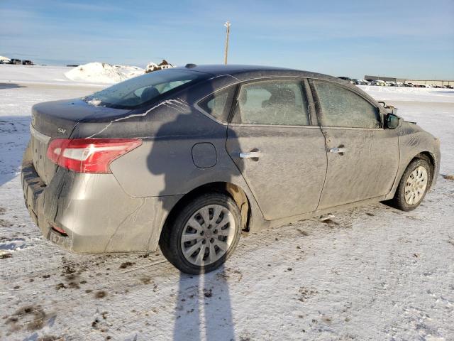 Photo 3 from auction – 2018 NISSAN SENTRA S with VIN 3N1AB7AP4JY252010
