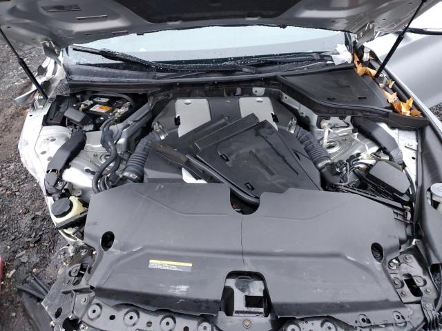 Photo 11 from auction – 2015 INFINITI Q50 BASE with VIN JN1BV7AR7FM399395