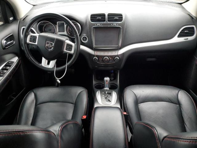 Photo 8 from auction – 2012 DODGE JOURNEY R/ with VIN 3C4PDCEGXCT228492