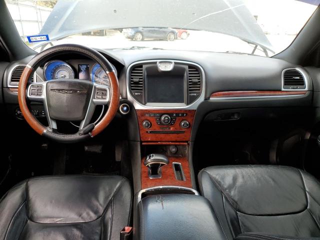 Photo 8 from auction – 2013 CHRYSLER 300 with VIN 2C3CCAAG9DH614010