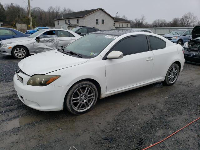 TOYOTA SCION TC 2007 with VIN JTKDE177570166920 - Photo from auction