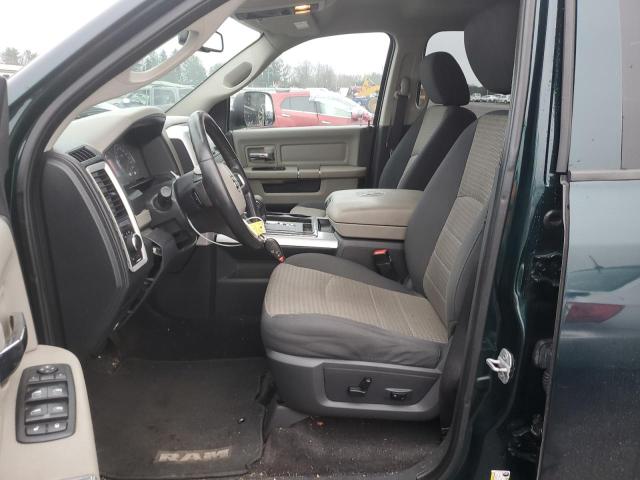 Photo 7 from auction – 2011 DODGE RAM 1500 with VIN 1D7RV1CT7BS640773