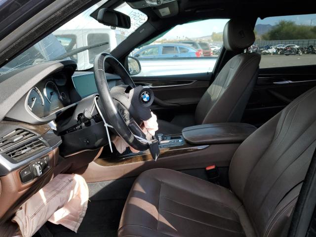 Photo 7 from auction – 2017 BMW X5 SDRIVE3 with VIN 5UXKR2C56H0U21698