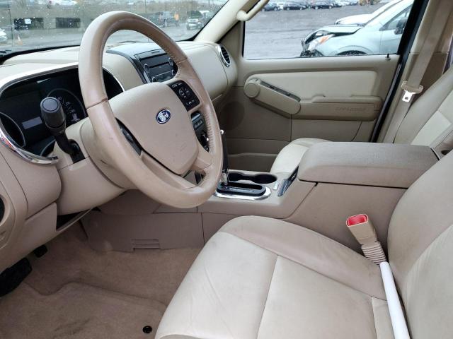 Photo 7 from auction – 2008 FORD EXPLORER X with VIN 1FMEU73E58UA74427