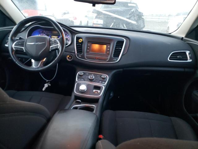Photo 8 from auction – 2016 CHRYSLER 200 LIMITE with VIN 1C3CCCAB5GN159782