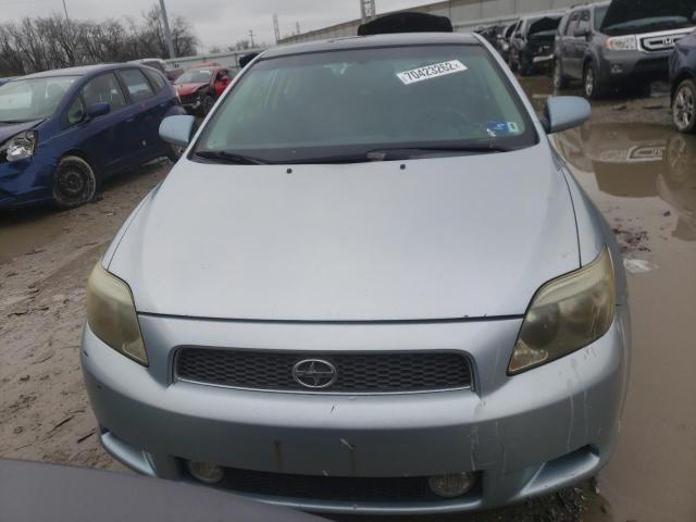 Photo 5 from auction – 2006 TOYOTA SCION TC with VIN JTKDE177260110609
