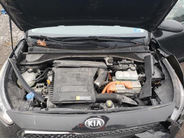 Photo 11 from auction – 2019 KIA NIRO FE with VIN KNDCB3LC3K5246643