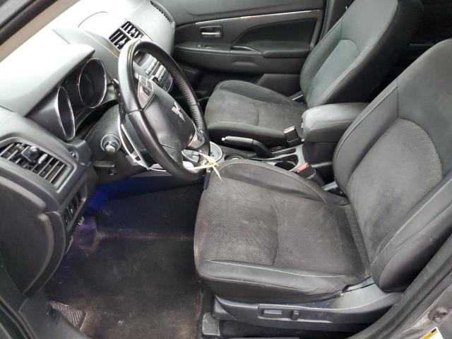 Photo 7 from auction – 2013 MITSUBISHI OUTLANDER with VIN 4A4AR5AU0DE017049