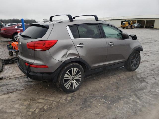 Photo 3 from auction – 2014 KIA SPORTAGE E with VIN KNDPC3AC1E7640524