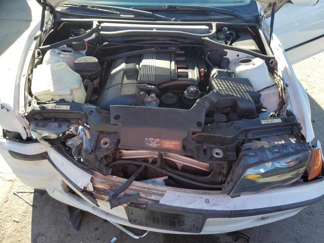 Photo 11 from auction – 2000 BMW 328 I with VIN WBAAM5341YEJ42180