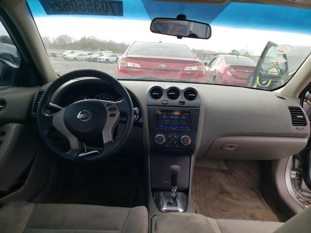 Photo 8 from auction – 2012 NISSAN ALTIMA BAS with VIN 1N4AL2AP0CN409714