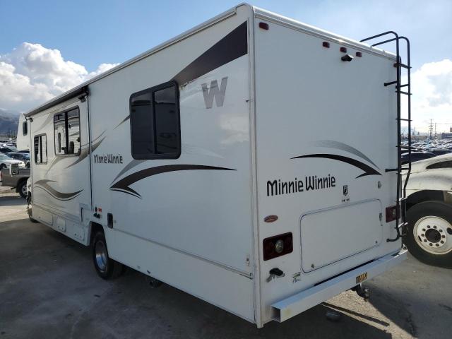 Photo 3 from auction – 2014 FORD ECONOLINE with VIN 1FDXE4FS8EDA08956