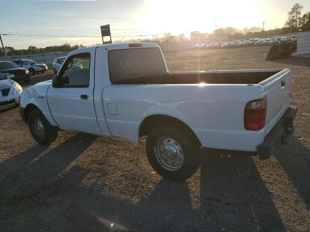 Photo 2 from auction – 2005 FORD RANGER with VIN 1FTYR10DX5PA48234
