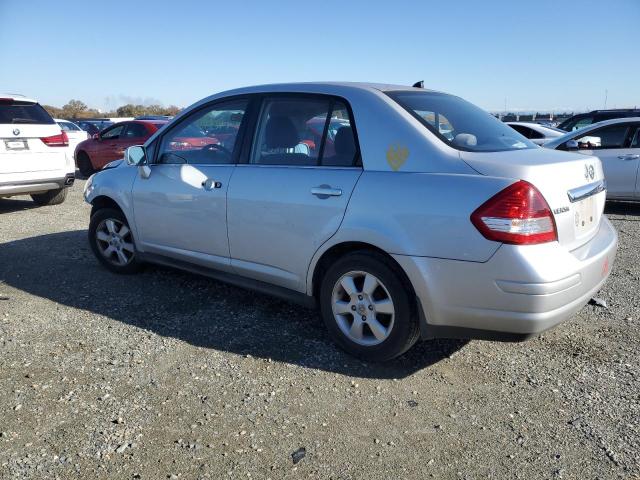 Photo 2 from auction – 2007 NISSAN VERSA S with VIN 3N1BC11E87L450057
