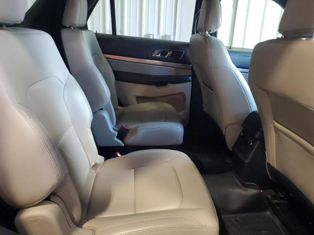 Photo 11 from auction – 2019 FORD EXPLORER X with VIN 1FM5K7D81KGA83338