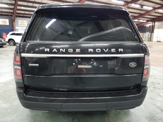 Photo 6 from auction – 2019 LAND ROVER RANGE ROVE with VIN SALGS5RE8KA554381