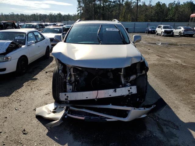 Photo 5 from auction – 2013 LEXUS RX 350 BAS with VIN 2T2BK1BA4DC154569