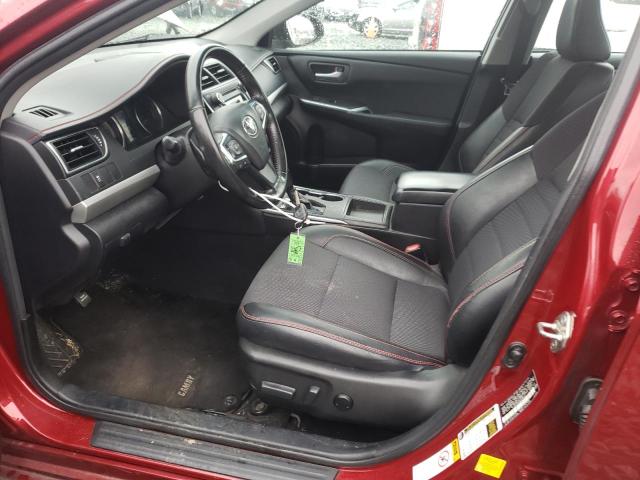 Photo 7 from auction – 2016 TOYOTA CAMRY LE with VIN 4T1BF1FK2GU594823