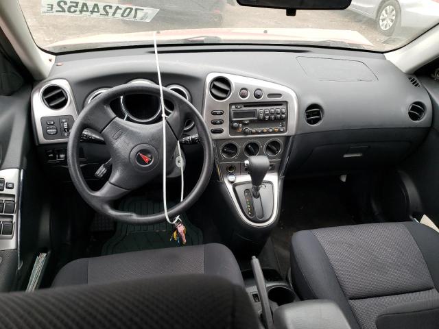 Photo 8 from auction – 2004 PONTIAC VIBE with VIN 5Y2SL62814Z444141