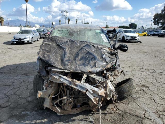 Photo 5 from auction – 2020 MITSUBISHI OUTLANDER with VIN JA4AZ3A32LZ027604