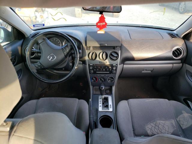 Photo 8 from auction – 2006 MAZDA 6 S with VIN 1YVHP80D365M19918