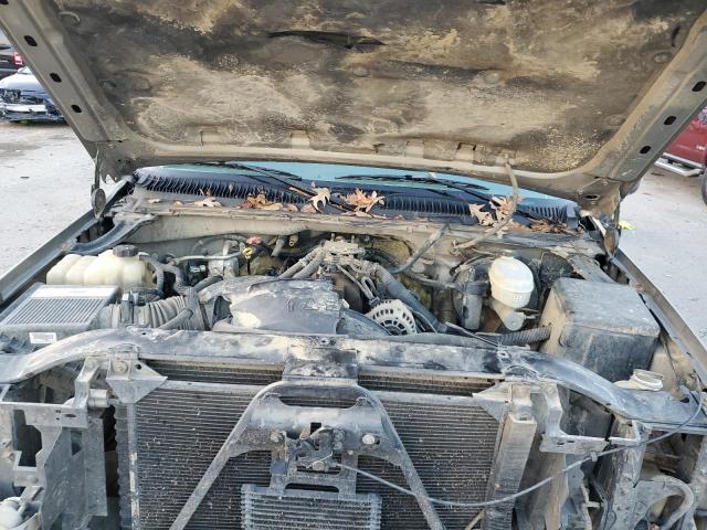 Photo 11 from auction – 2003 GMC NEW SIERRA with VIN 1GTEK19TX3E352531