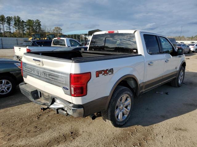Photo 3 from auction – 2019 FORD F150 SUPER with VIN 1FTEW1E58KFD40950