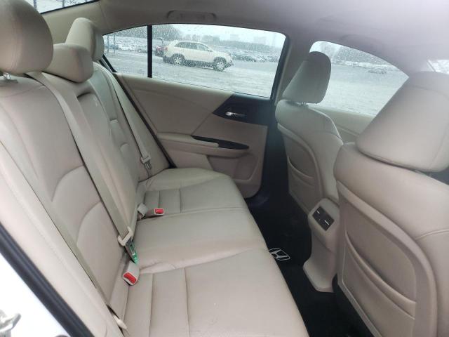 Photo 10 from auction – 2014 HONDA ACCORD EXL with VIN 1HGCR2F87EA181046