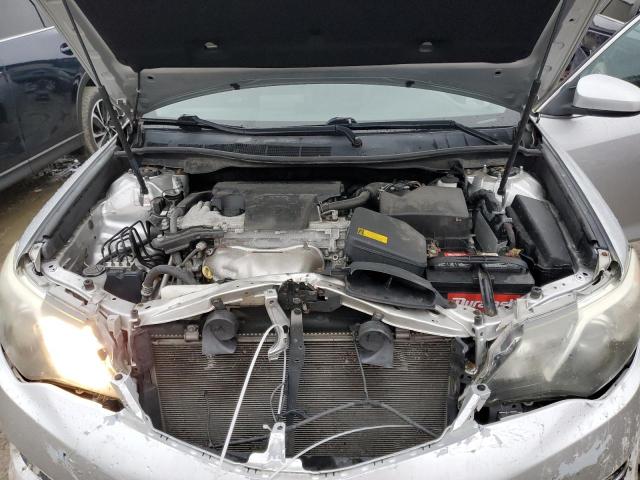 Photo 11 from auction – 2014 TOYOTA CAMRY L with VIN 4T1BF1FKXEU326809